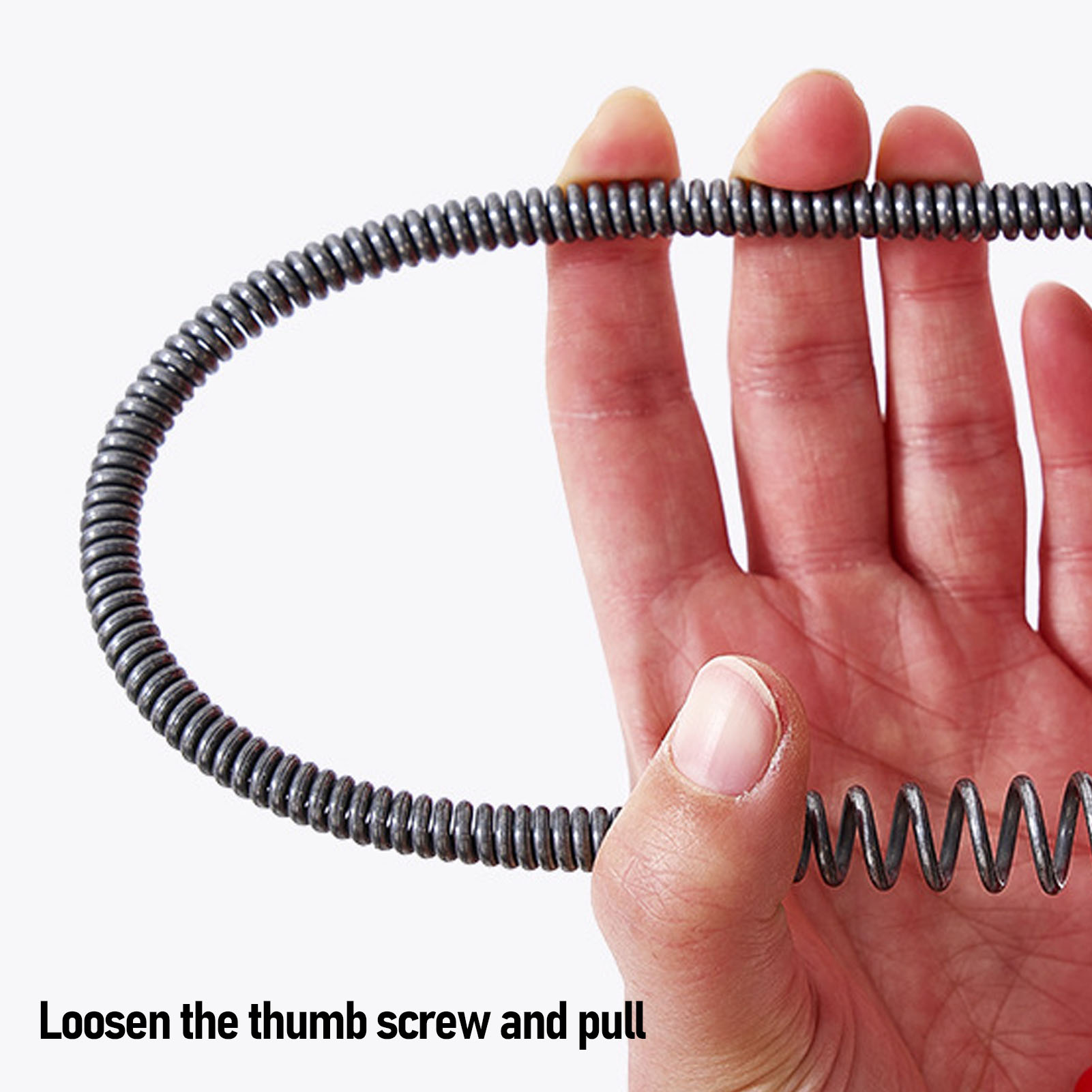 Drain Snake High Hardness 65 M – Drain Snake Flexible Bewertung und Preis