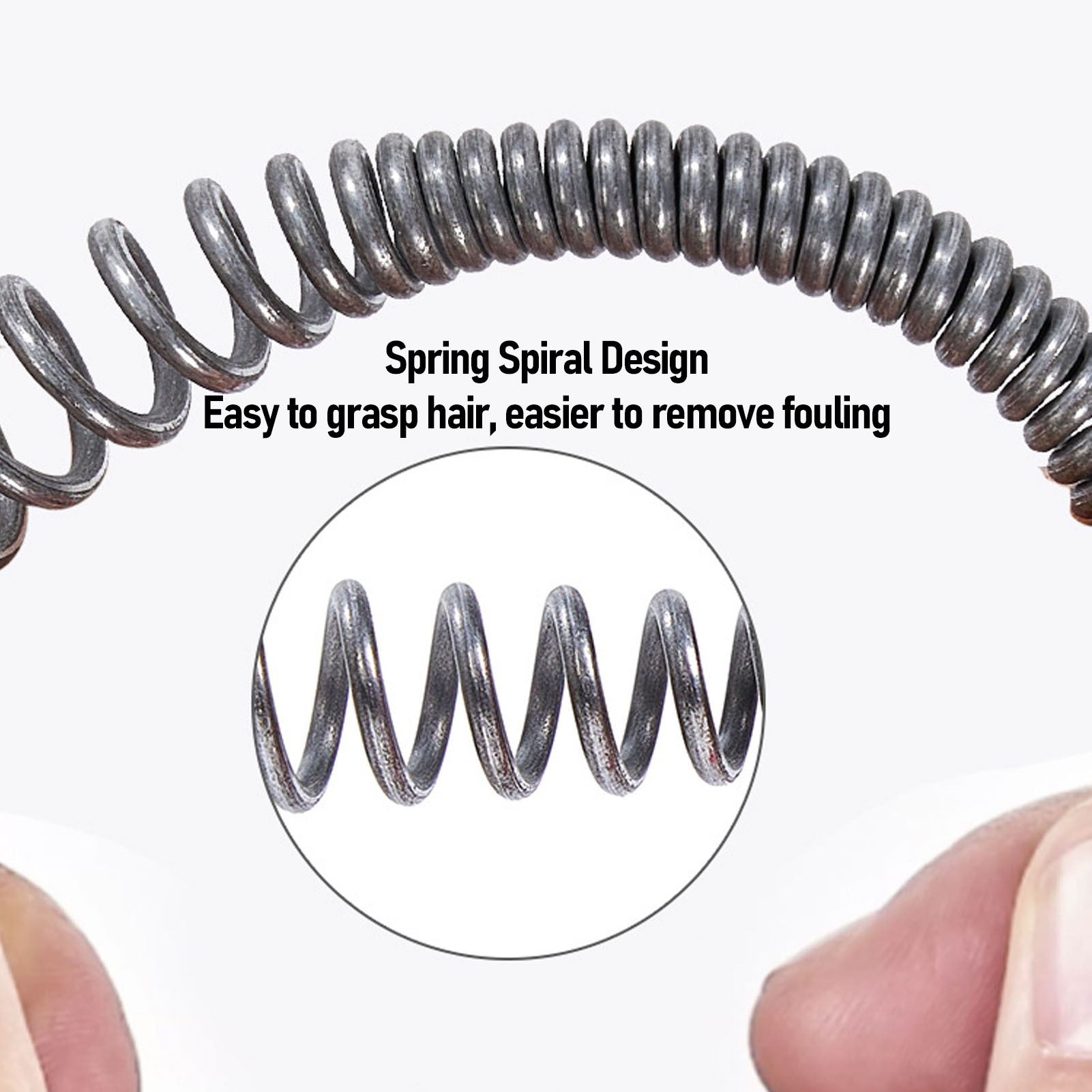 Drain Snake High Hardness 65 M – Drain Snake Flexible Bewertung und Preis