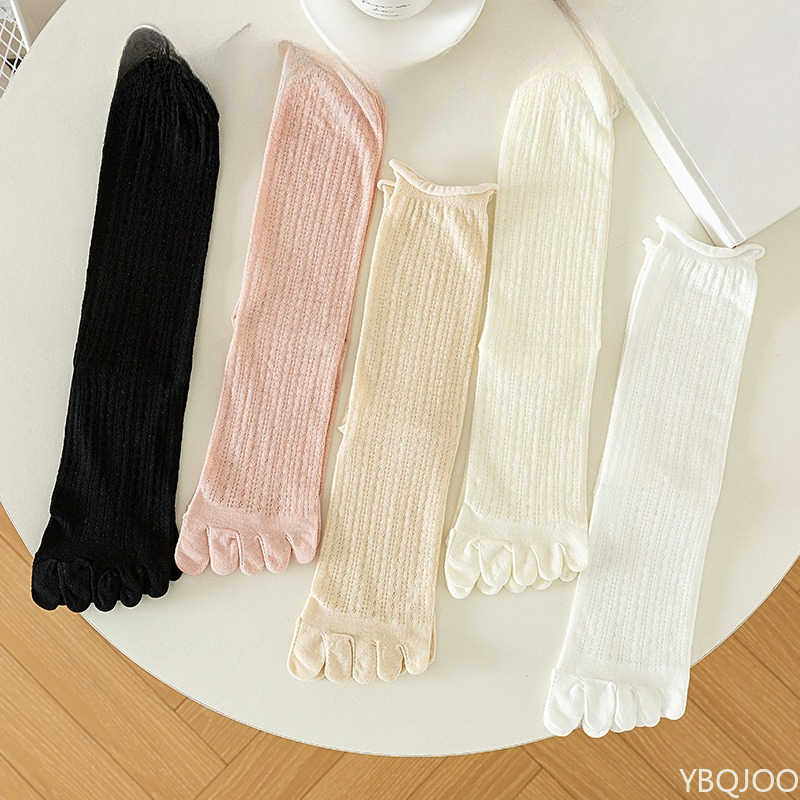 Five finger socks women stacke – Pipe Bending Spring Bewertung und Preis
