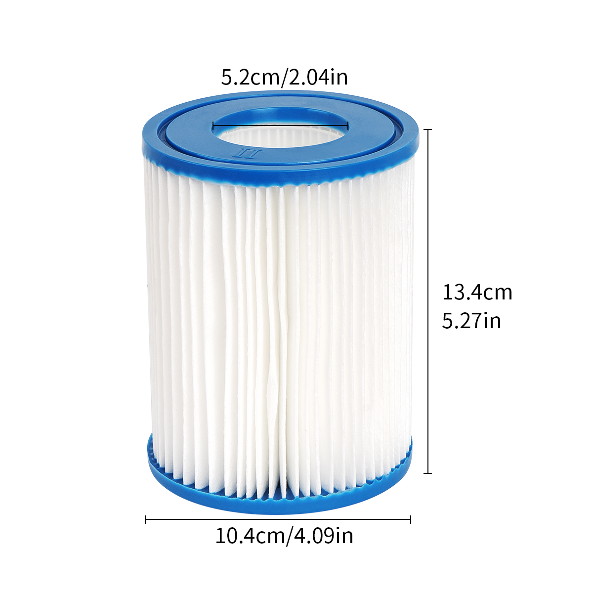 Type II Swimming Pool Filter C – Basin Mixer Cartridge Bewertung und Preis