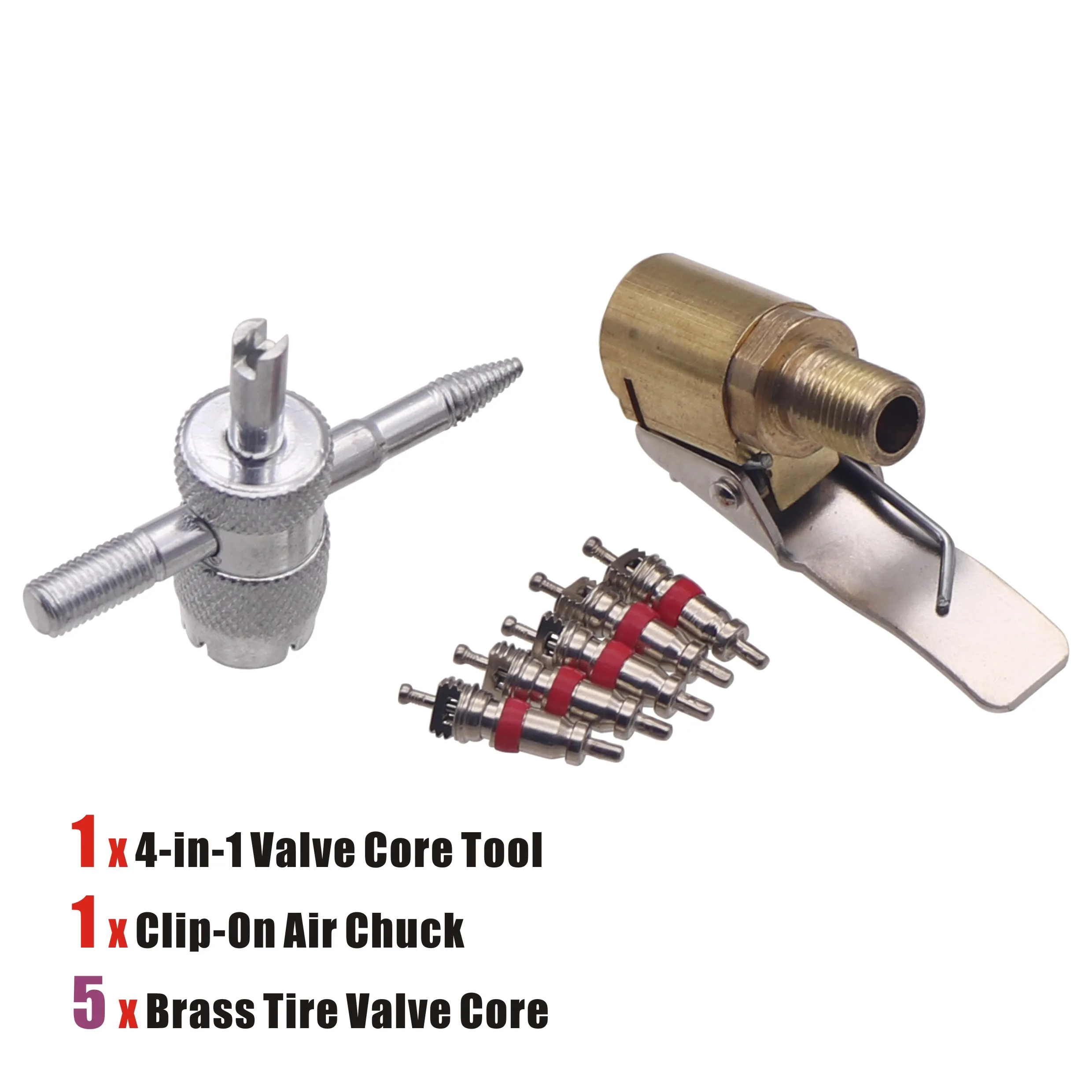 Useful Tire Inflation Tools Ru – Flexible Hose Braided Bewertung und Preis