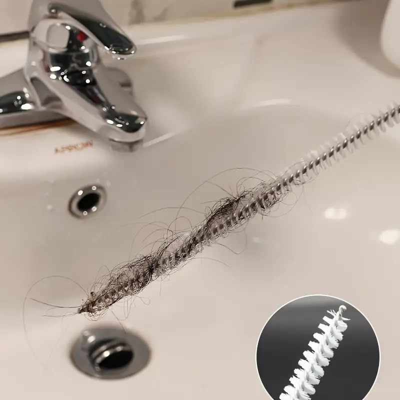 Drain Hair Clog Remover, Flexi – Drain Snake Flexible Bewertung und Preis
