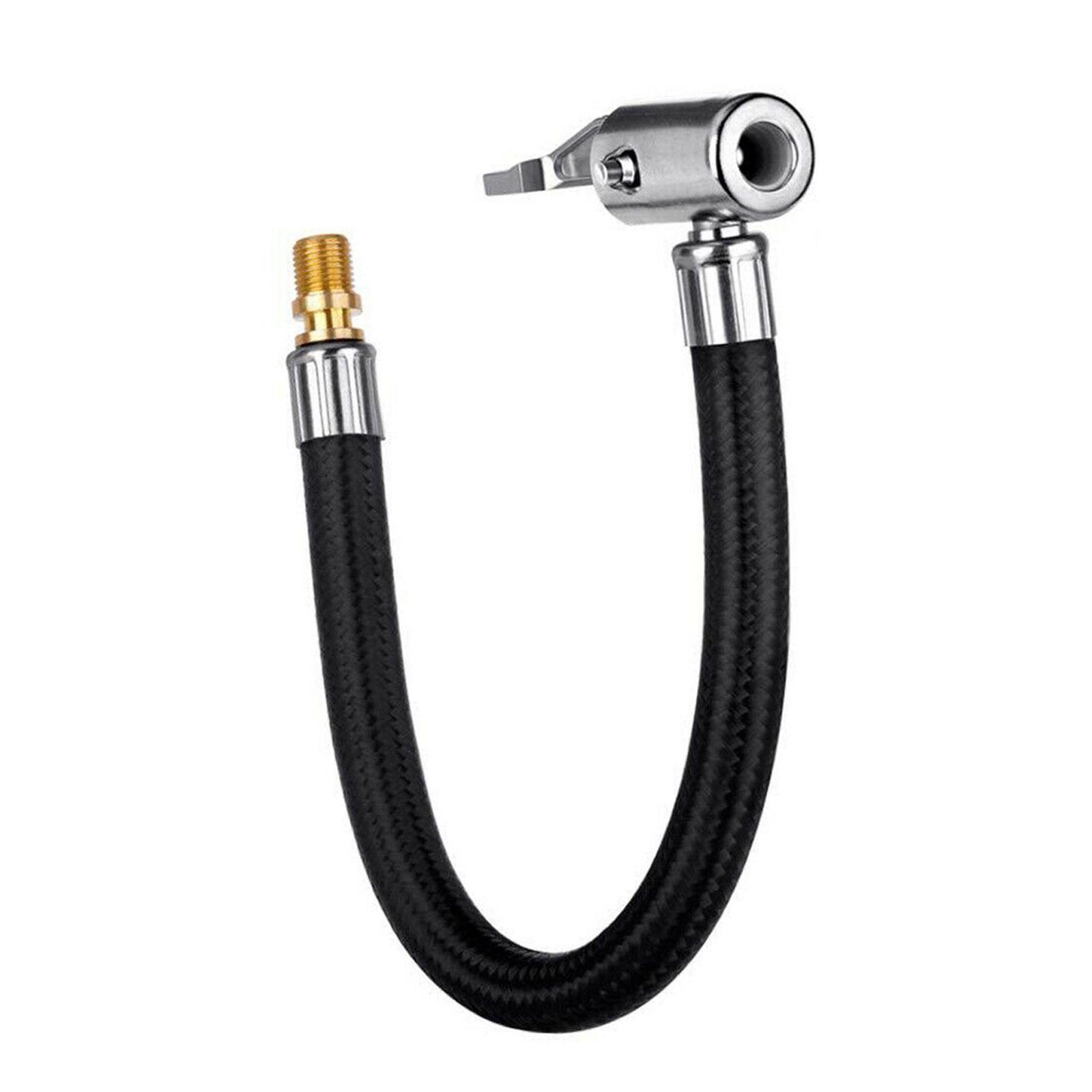 Flexible Steel Tire Valve Conn – Flexible Hose Braided Bewertung und Preis