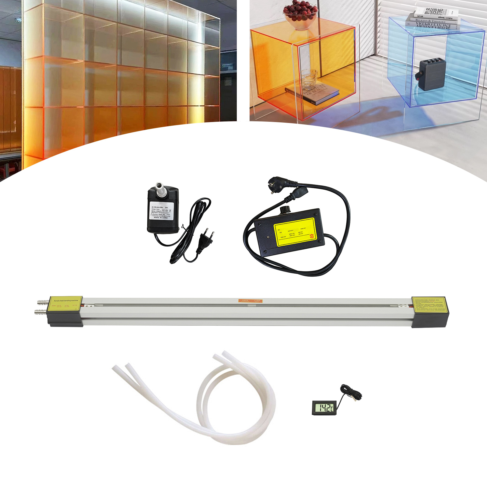 Acrylic Plastic Pvc Bending Ma – Pipe Freeze Spray Bewertung und Preis