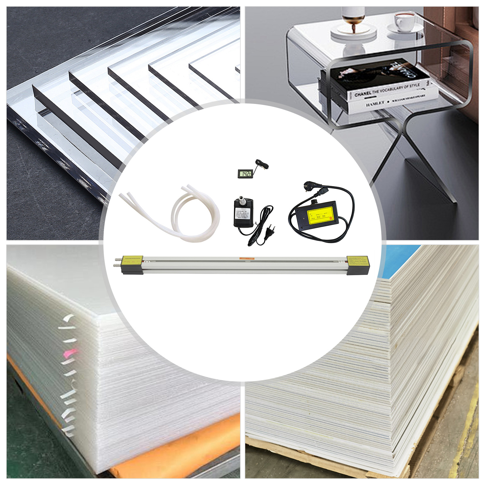Acrylic Plastic Pvc Bending Ma – Pipe Freeze Spray Bewertung und Preis