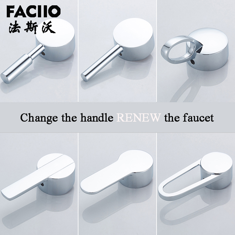 FACIIO Bathroom Replacement Fa – Basin Mixer Cartridge Bewertung und Preis
