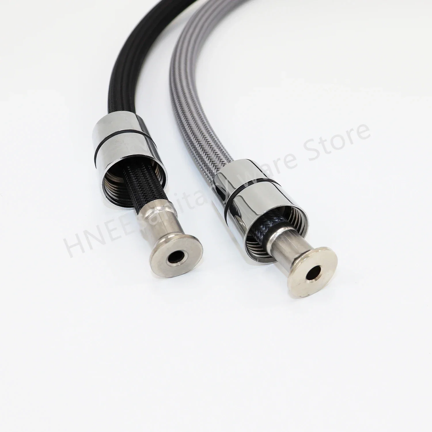 50cm/60cm/85cm/150cm F1/2 M15* – Flexible Hose Braided Bewertung und Preis
