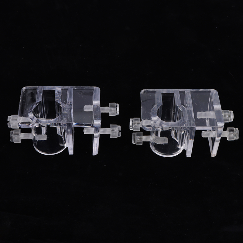 Aquarium Water Inlet Outlet Pi – Plastic Pipe Clip Bewertung und Preis