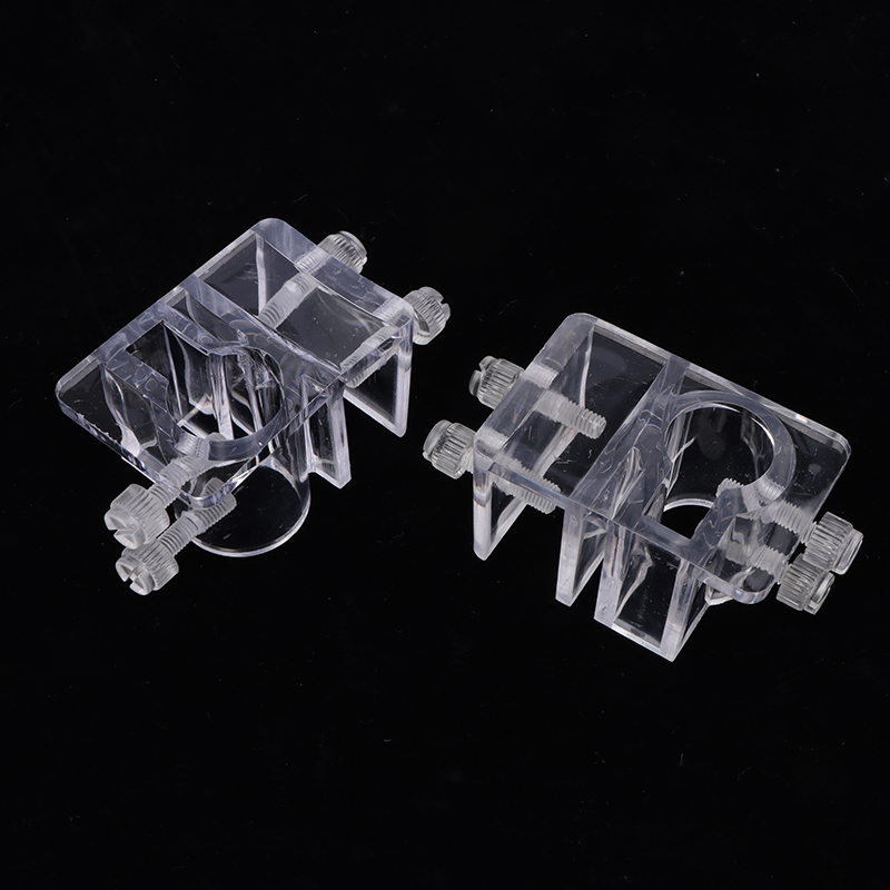 Aquarium Water Inlet Outlet Pi – Plastic Pipe Clip Bewertung und Preis