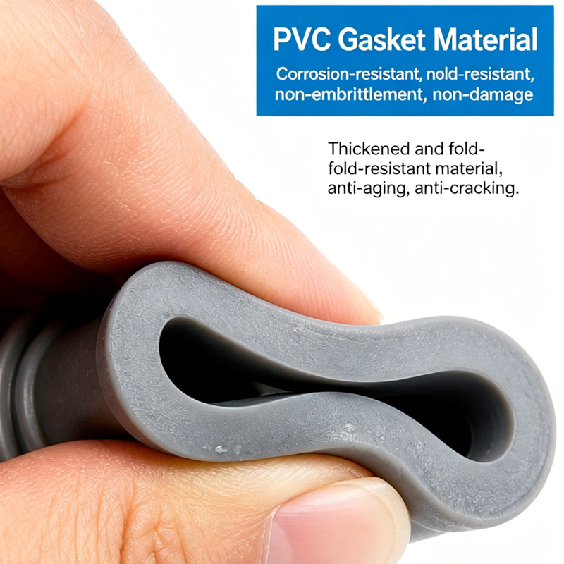 Universal Flexible Expandable  – Flexible Hose Braided Bewertung und Preis