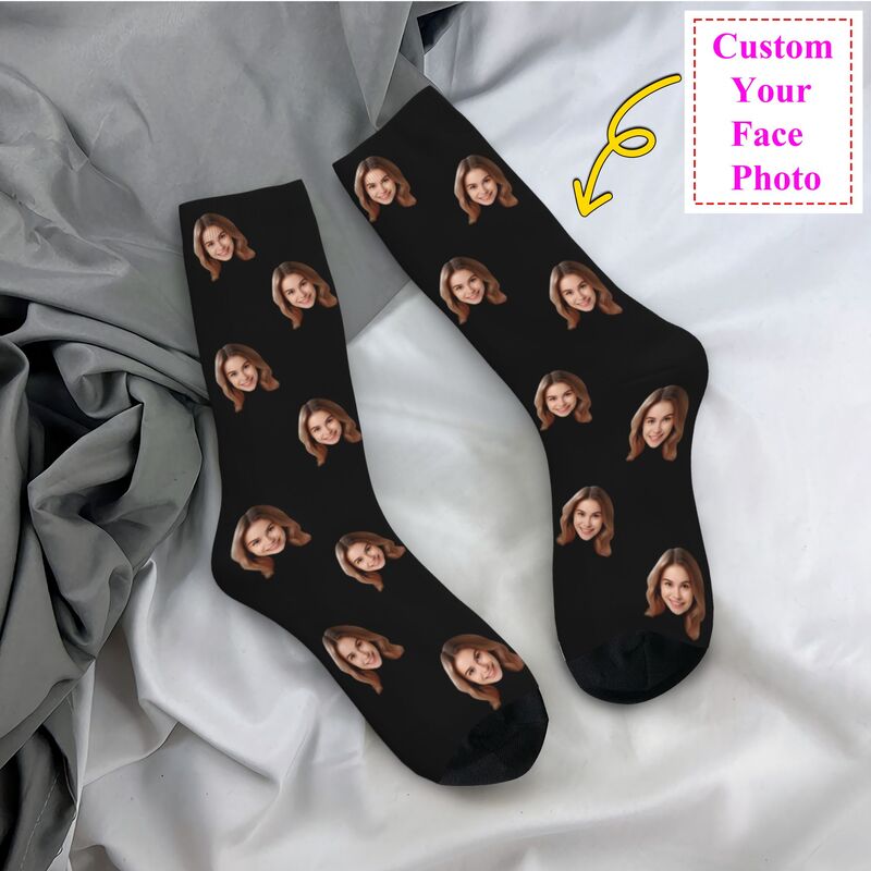Personalized Custom Face Photo – Pipe Bending Spring Bewertung und Preis