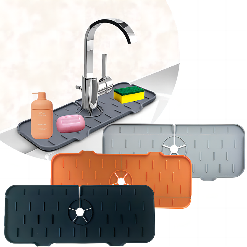 Kitchen Gadgets Silicone Fauce – Silicone Tap Washer Bewertung und Preis