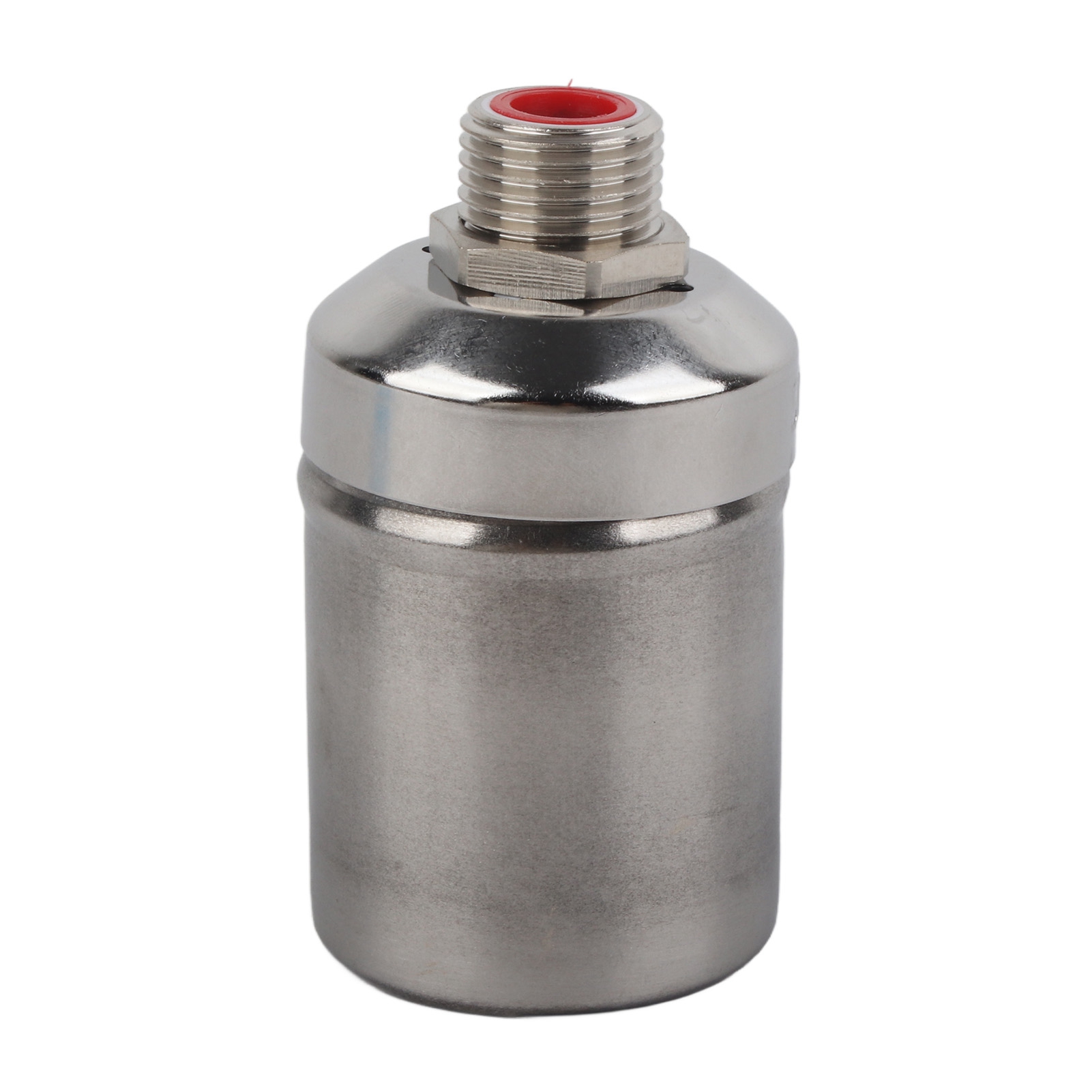 1/2-inch Float-Type Ball Valve – Float Ball Valve Bewertung und Preis