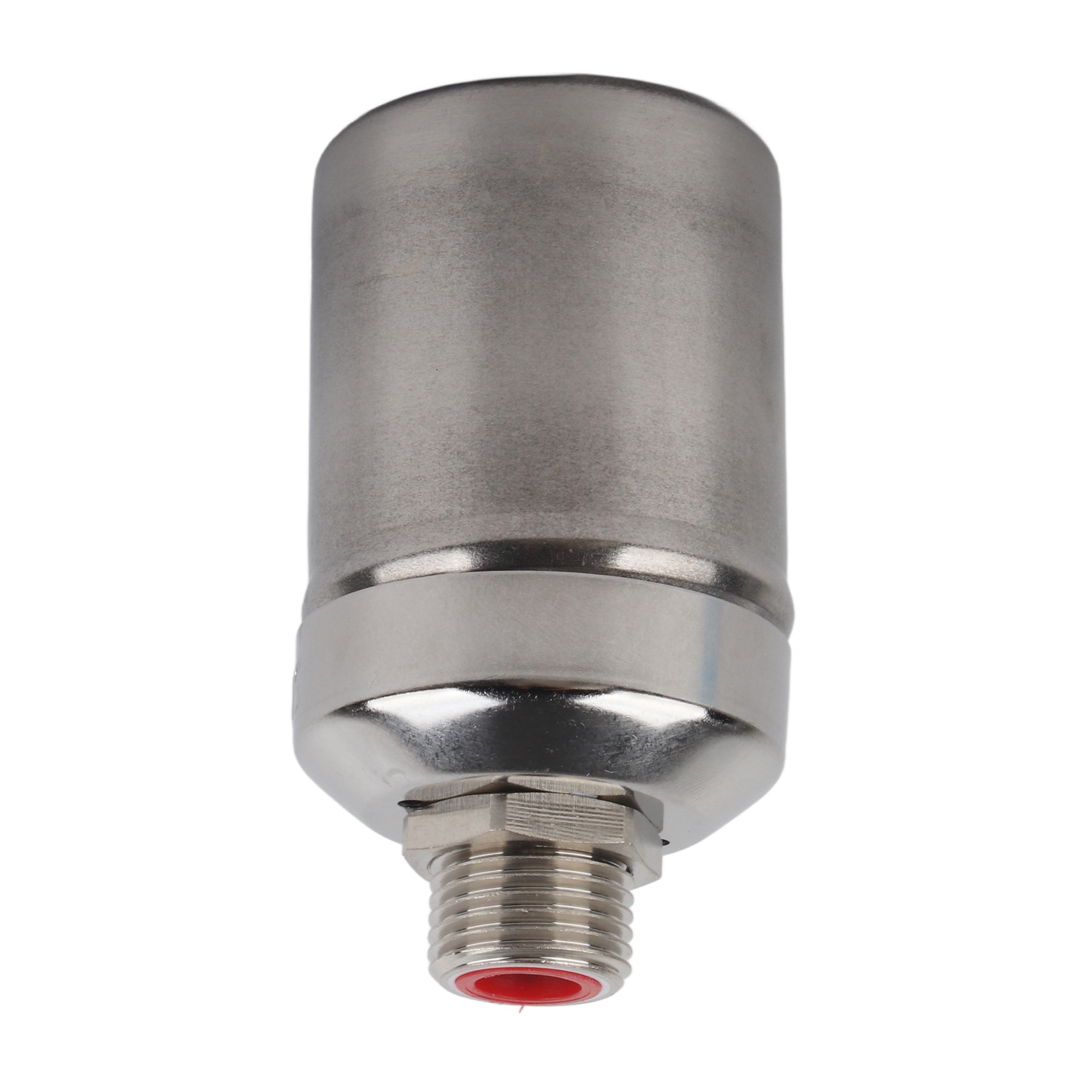 1/2-inch Float-Type Ball Valve – Float Ball Valve Bewertung und Preis