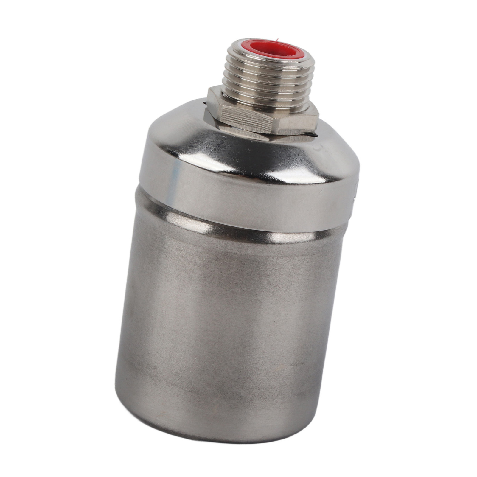 1/2-inch Float-Type Ball Valve – Float Ball Valve Bewertung und Preis