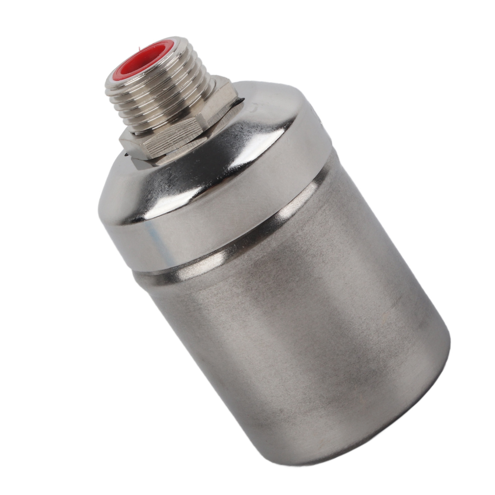 1/2-inch Float-Type Ball Valve – Float Ball Valve Bewertung und Preis