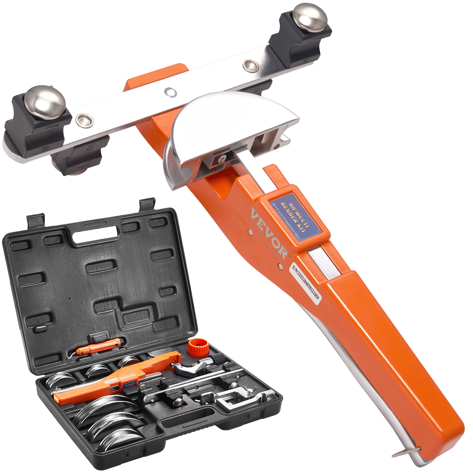 SucceBuy Pipe Tube Bender Ratc – Pipe Cutter Ratchet Bewertung und Preis