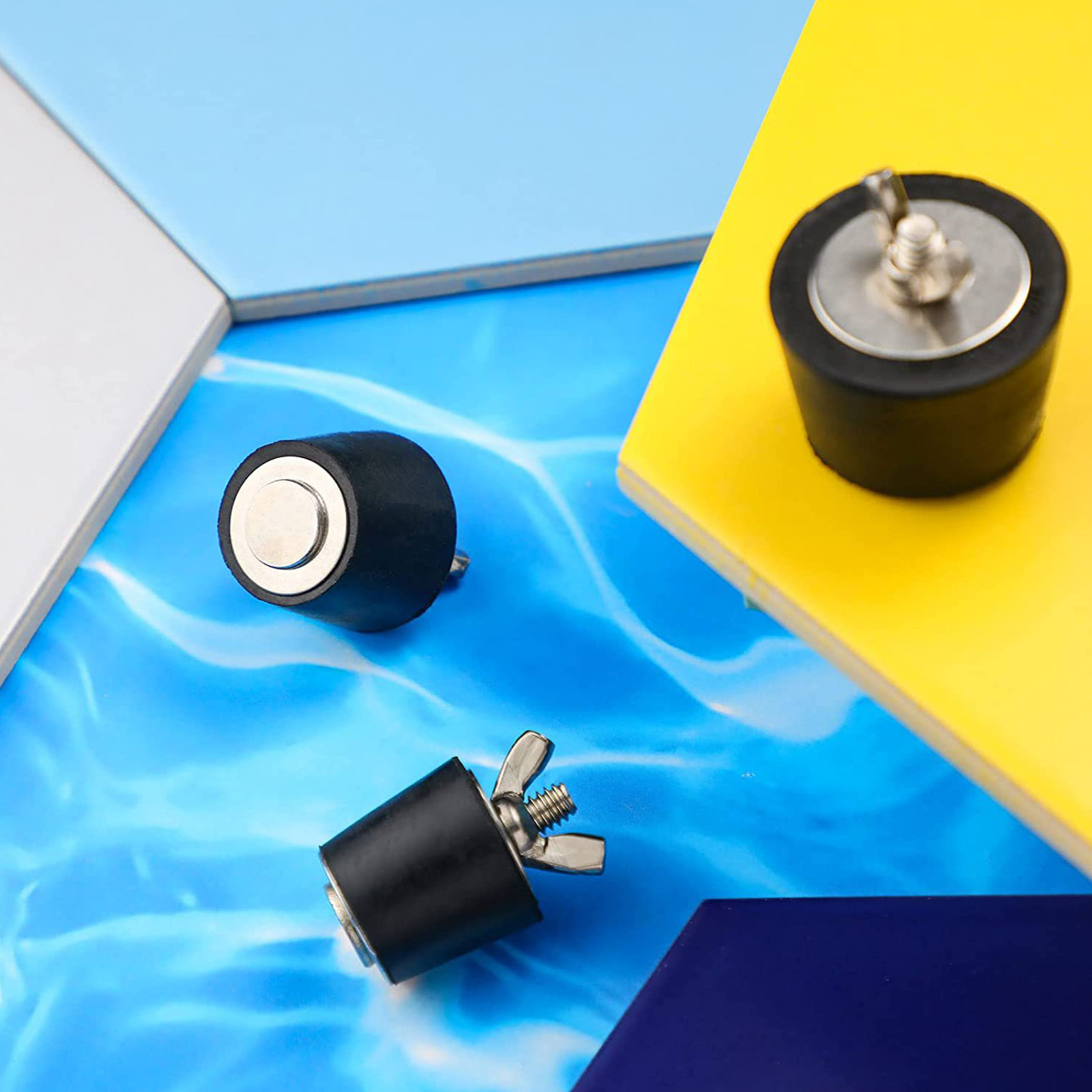 Rubber Winter Antifreeze Pool  – Drain Pipe Clip Bewertung und Preis