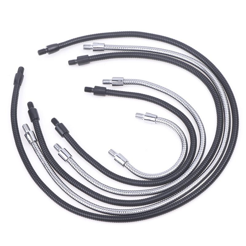 LED M4 Black Silver Microphone – Drain Snake Flexible Bewertung und Preis