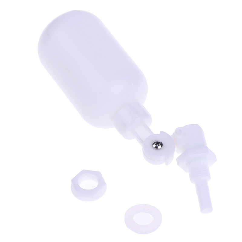 NEW 1PC Floating Ball Valve Aq – Float Ball Valve Bewertung und Preis