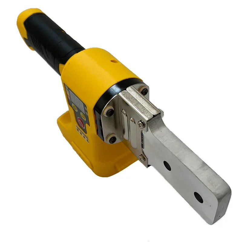 Dewalt Cordless Electric Fuser – Pipe Freeze Spray Bewertung und Preis
