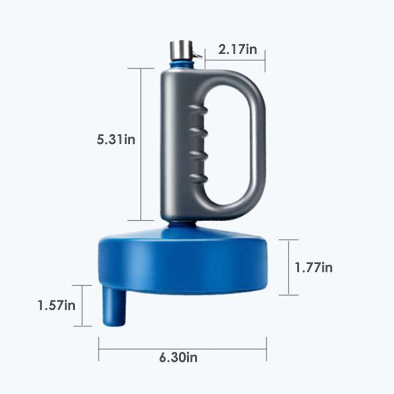 10M Drain Unblocker Flexible R – Drain Snake Flexible Bewertung und Preis