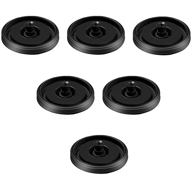 AT19-6Pcs Toilet Tank Fill Val – Toilet Fill Valve Bewertung und Preis