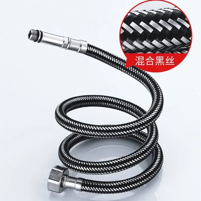 G1/2 Tube Pipe Hose Stainless  – Silicone Tap Washer Bewertung und Preis
