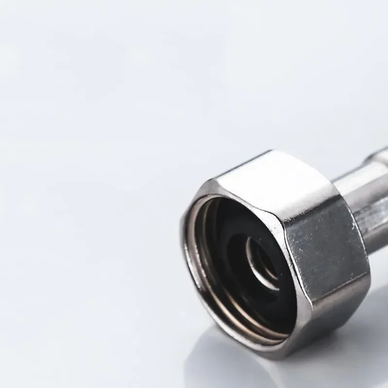 G1/2 Tube Pipe Hose Stainless  – Silicone Tap Washer Bewertung und Preis