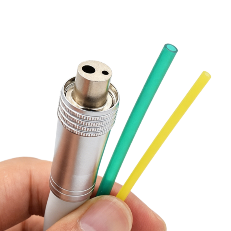 Dental Handpiece Hose Tubing 2 – Flexible Hose Braided Bewertung und Preis