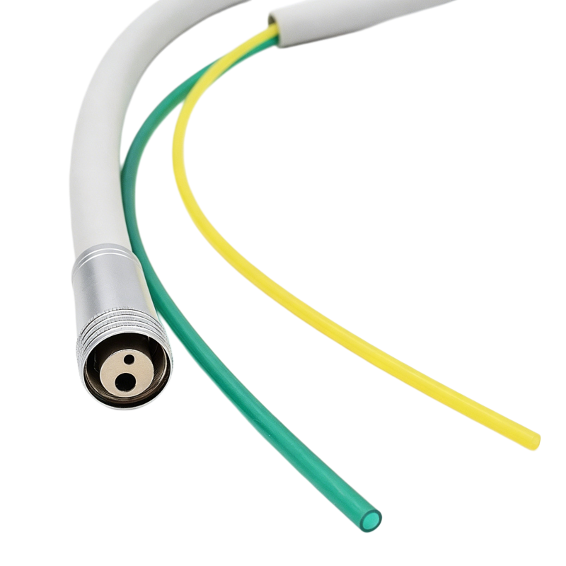 Dental Handpiece Hose Tubing 2 – Flexible Hose Braided Bewertung und Preis