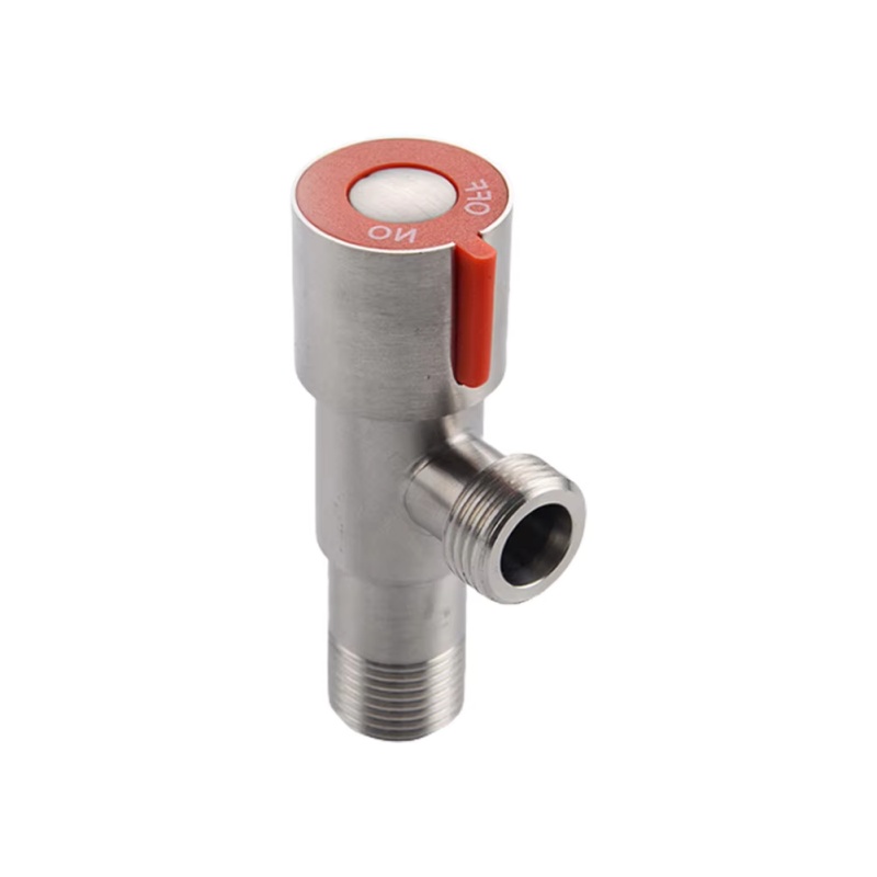 1pc Triangle Valve Toilet Wate – Toilet Fill Valve Bewertung und Preis