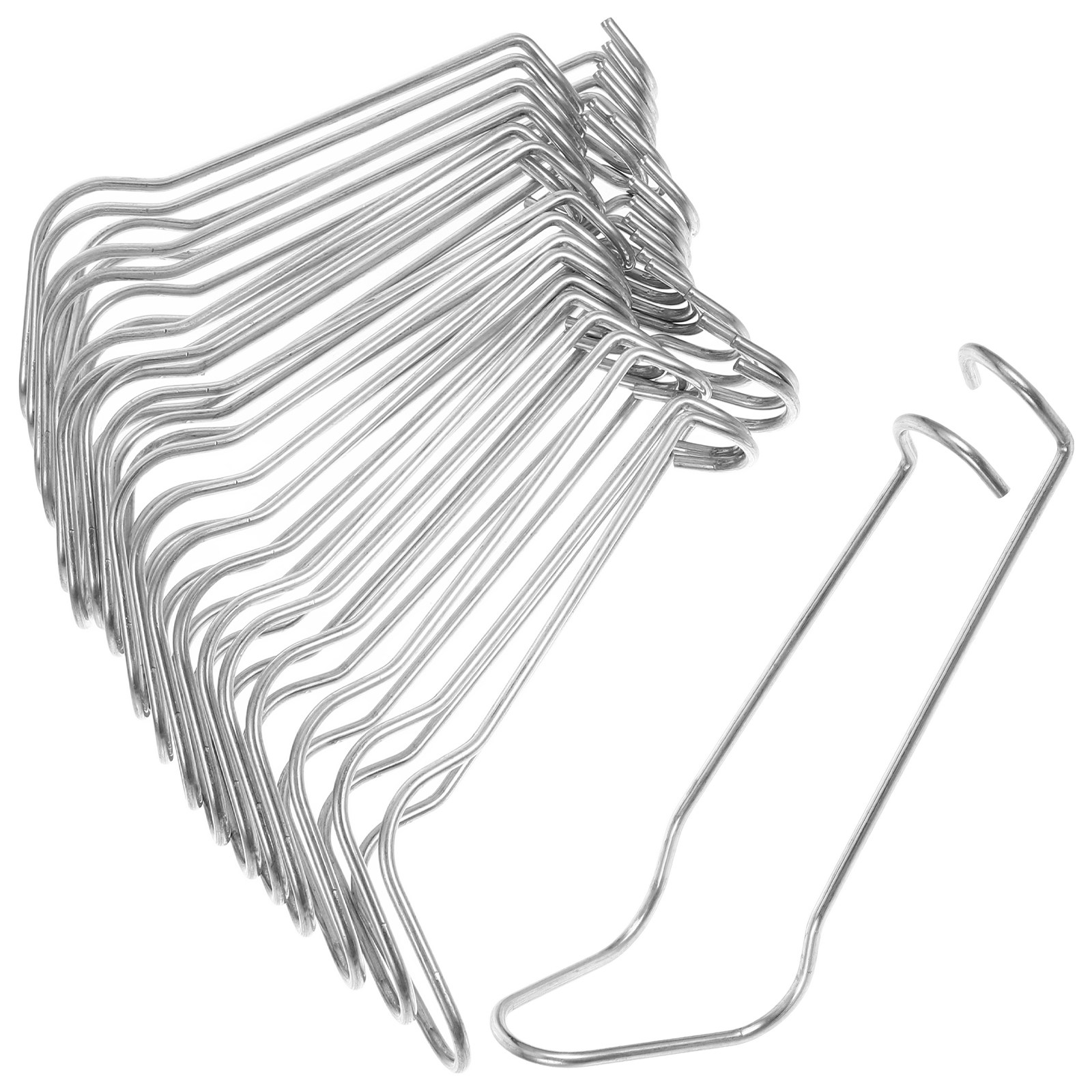 20Pcs Trellis Connection Buckl – Plastic Pipe Clip Bewertung und Preis