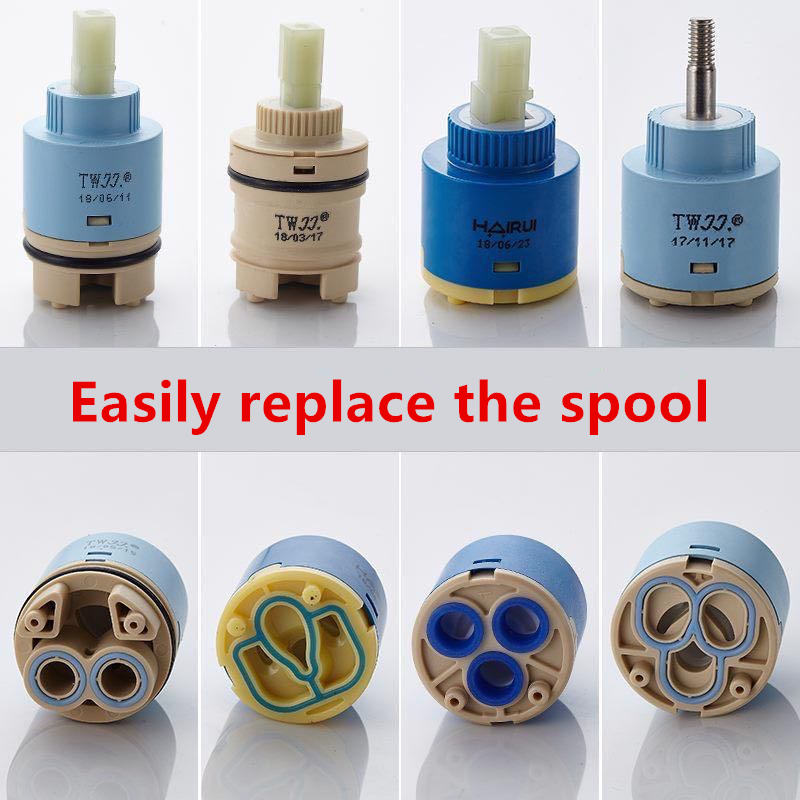 Tap Mixing High Spool Valve 25 – Shower Valve Cartridge Bewertung und Preis