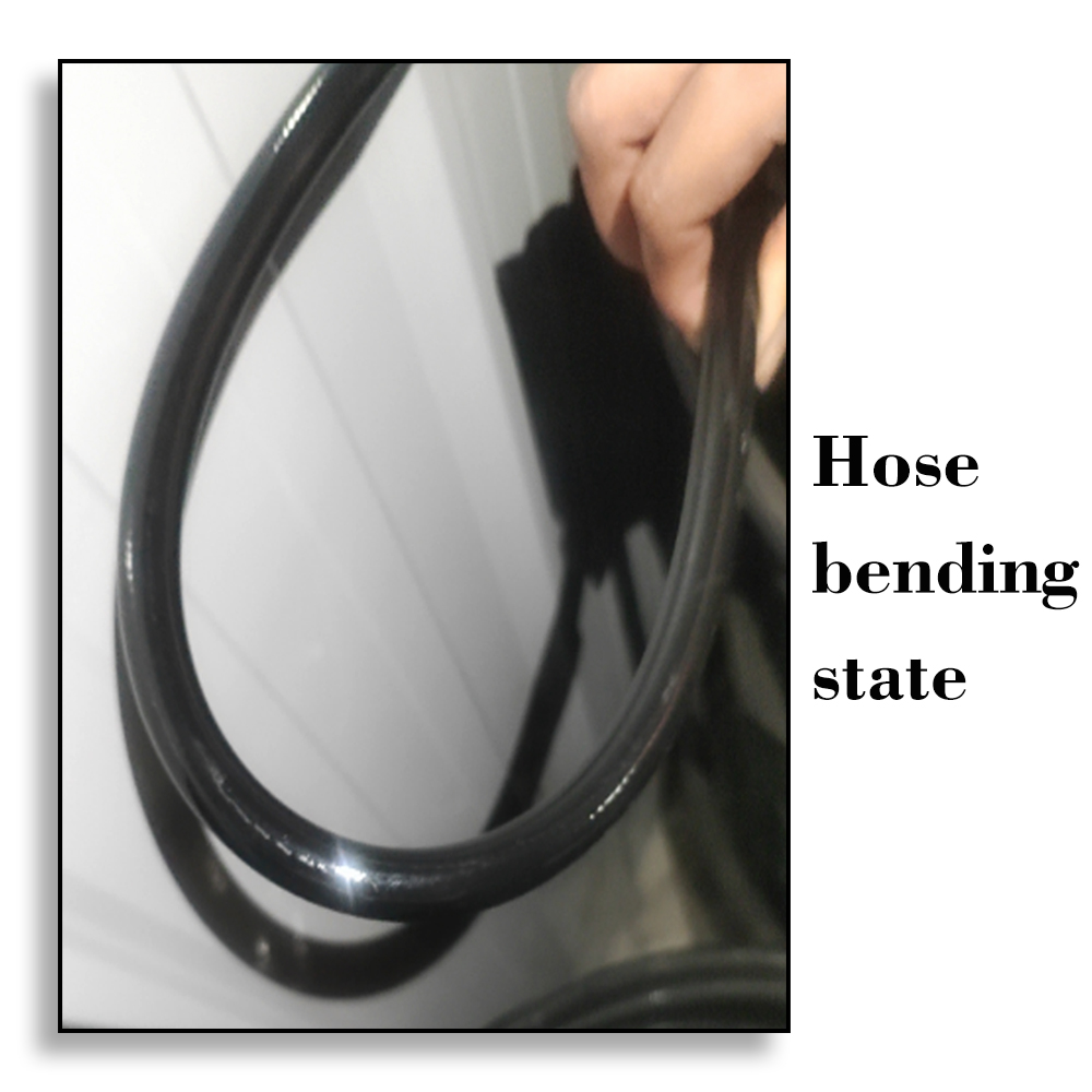 AN3 Motorcycle PTFE Brake Line – Flexible Hose Braided Bewertung und Preis