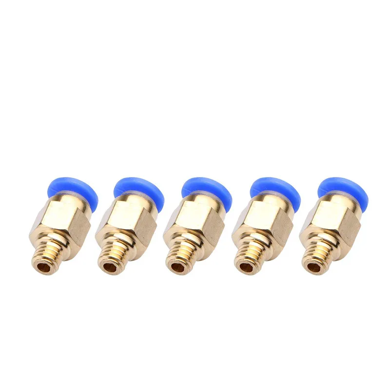 10pcs/lot PC4-M10 Pneumatic Co – Ptfe Tape Thread Bewertung und Preis