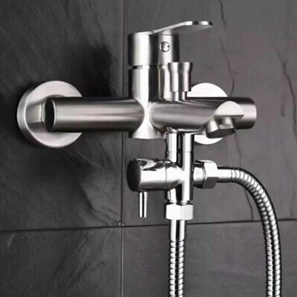 G1/2in 3 Way Diverter Valve T- – Shower Valve Cartridge Bewertung und Preis