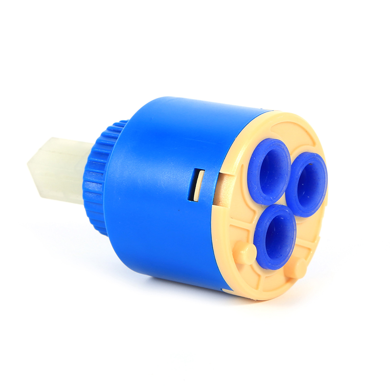 35/40mm PP Faucet Valve Cerami – Basin Mixer Cartridge Bewertung und Preis