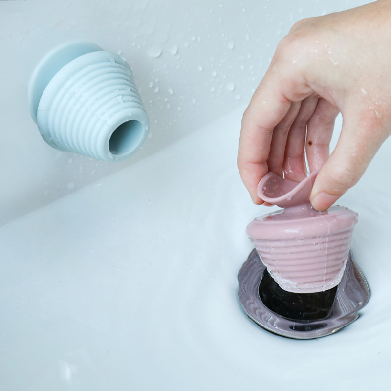 New Universal Tub Stopper Bath – Drain Pipe Clip Bewertung und Preis