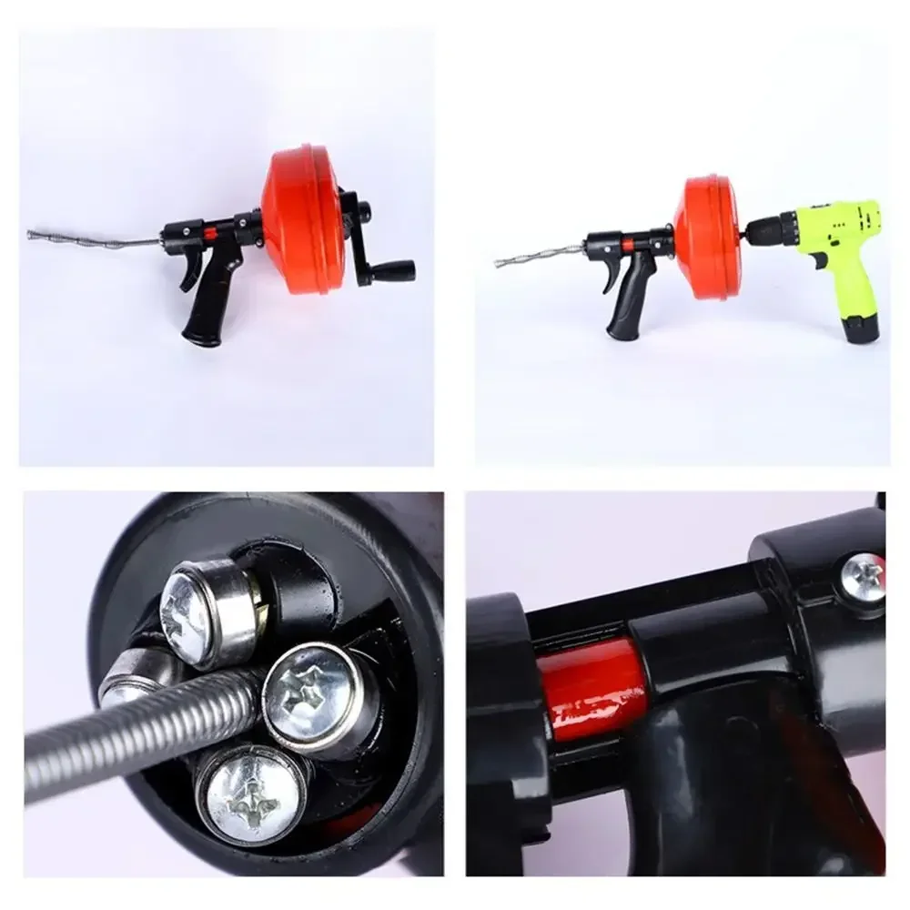 Drain Auger Clog Remover Flexi – Drain Snake Flexible Bewertung und Preis