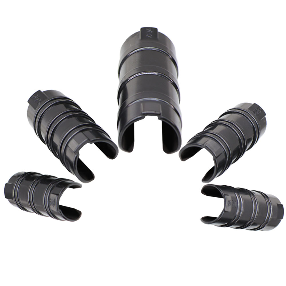 20-50PCS 19/20/22/25/28MM Gard – Plastic Pipe Clip Bewertung und Preis