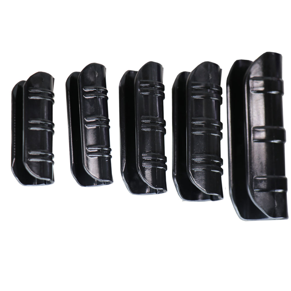 20-50PCS 19/20/22/25/28MM Gard – Plastic Pipe Clip Bewertung und Preis