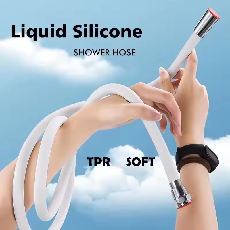 1.5/2M Bathroom Silicone Showe – Silicone Tap Washer Bewertung und Preis