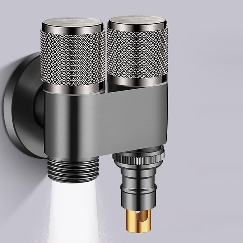 Zinc Alloy Angle Valve Wall Mo – Toilet Fill Valve Bewertung und Preis