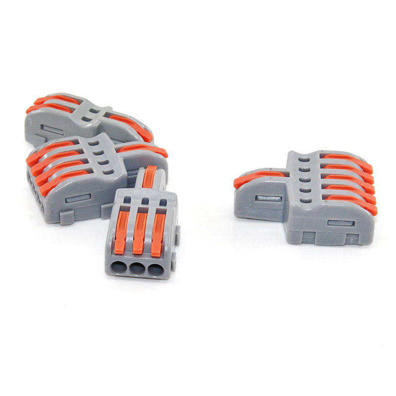 Universal Compact Wiring Cable – Push Fit Connector Bewertung und Preis