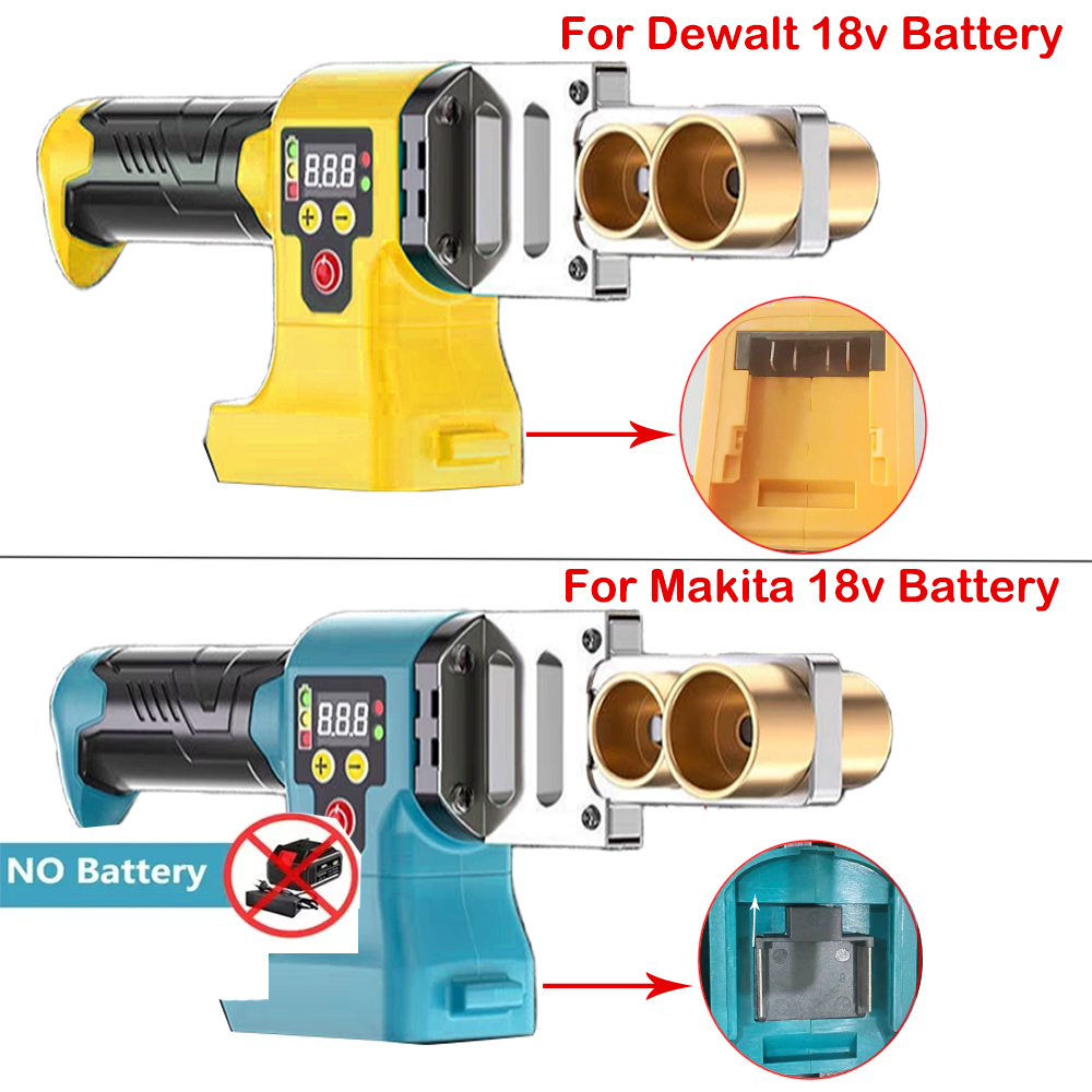 Electric Pipe Welding Machine  – Pipe Freeze Spray Bewertung und Preis