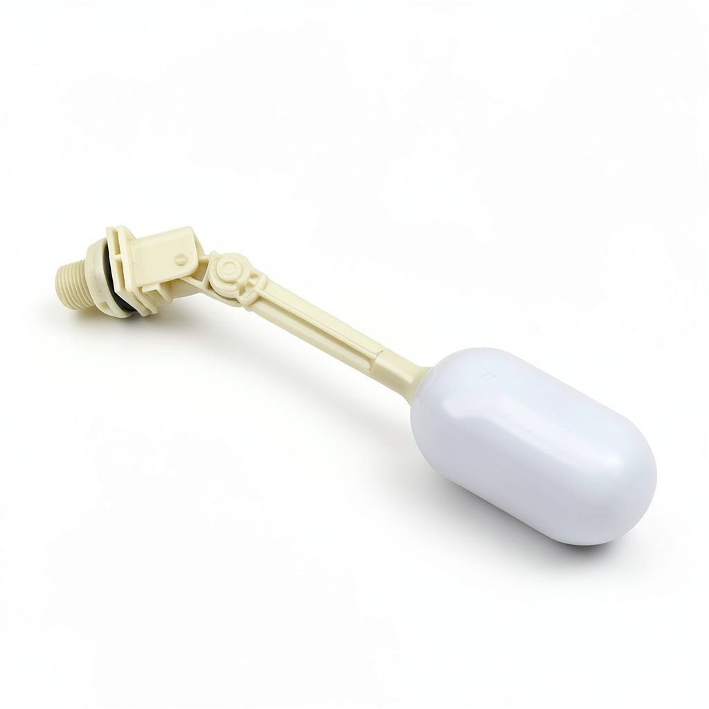 MJ-DN15EF(G1/2'') Plastic Ball – Float Ball Valve Bewertung und Preis