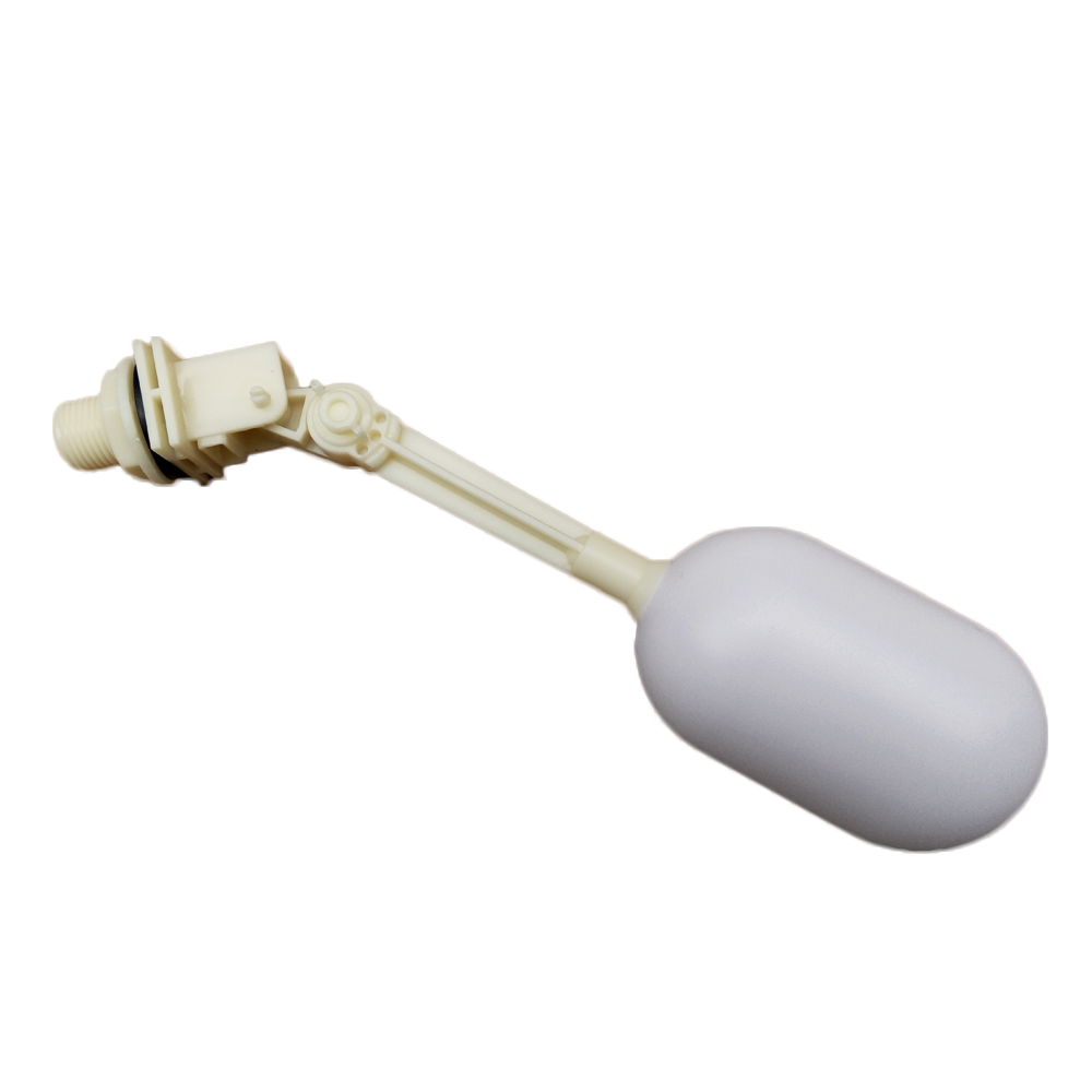 MJ-DN15EF(G1/2'') Plastic Ball – Float Ball Valve Bewertung und Preis