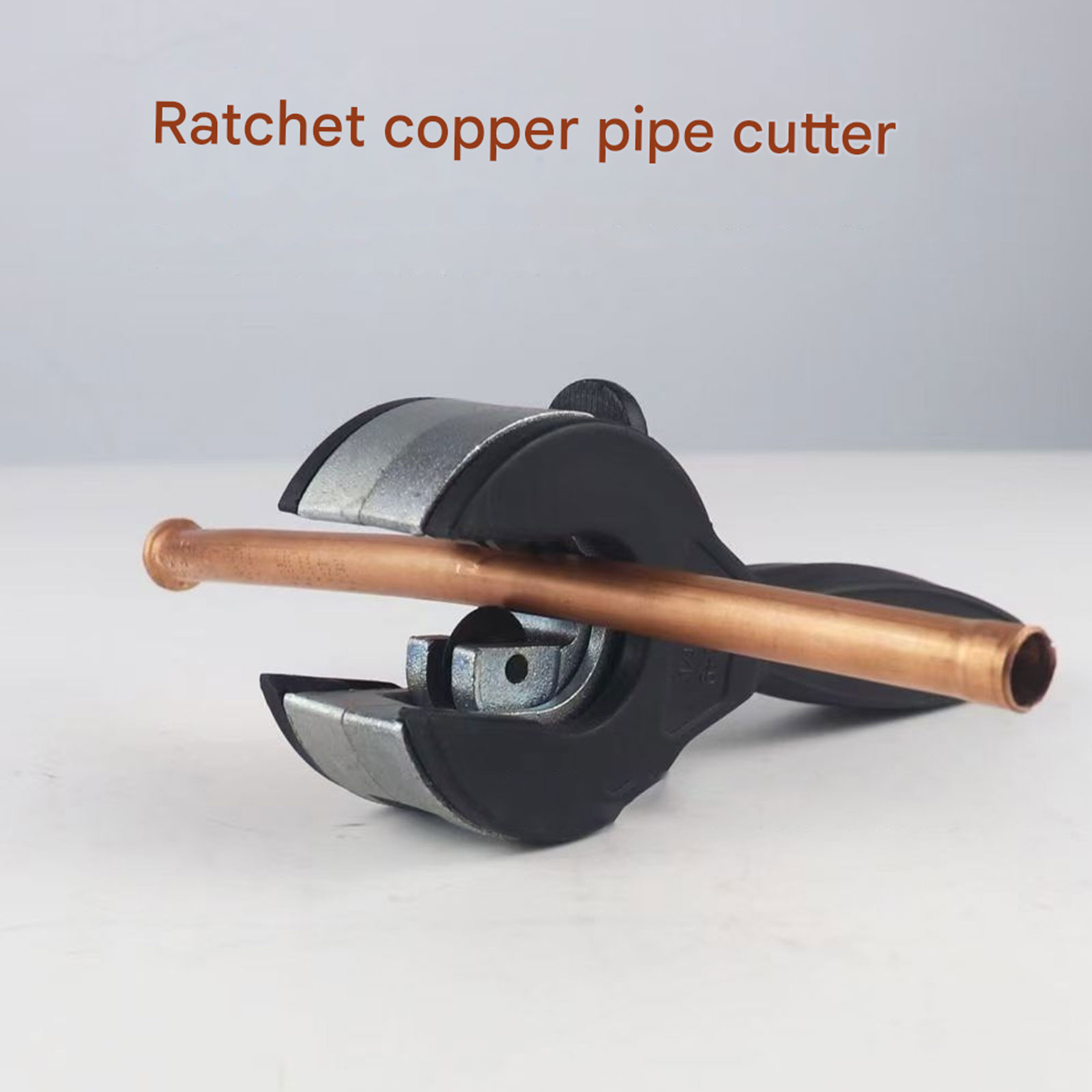 【2026 New】Ratcheting Tubing Cu – Pipe Cutter Ratchet Bewertung und Preis