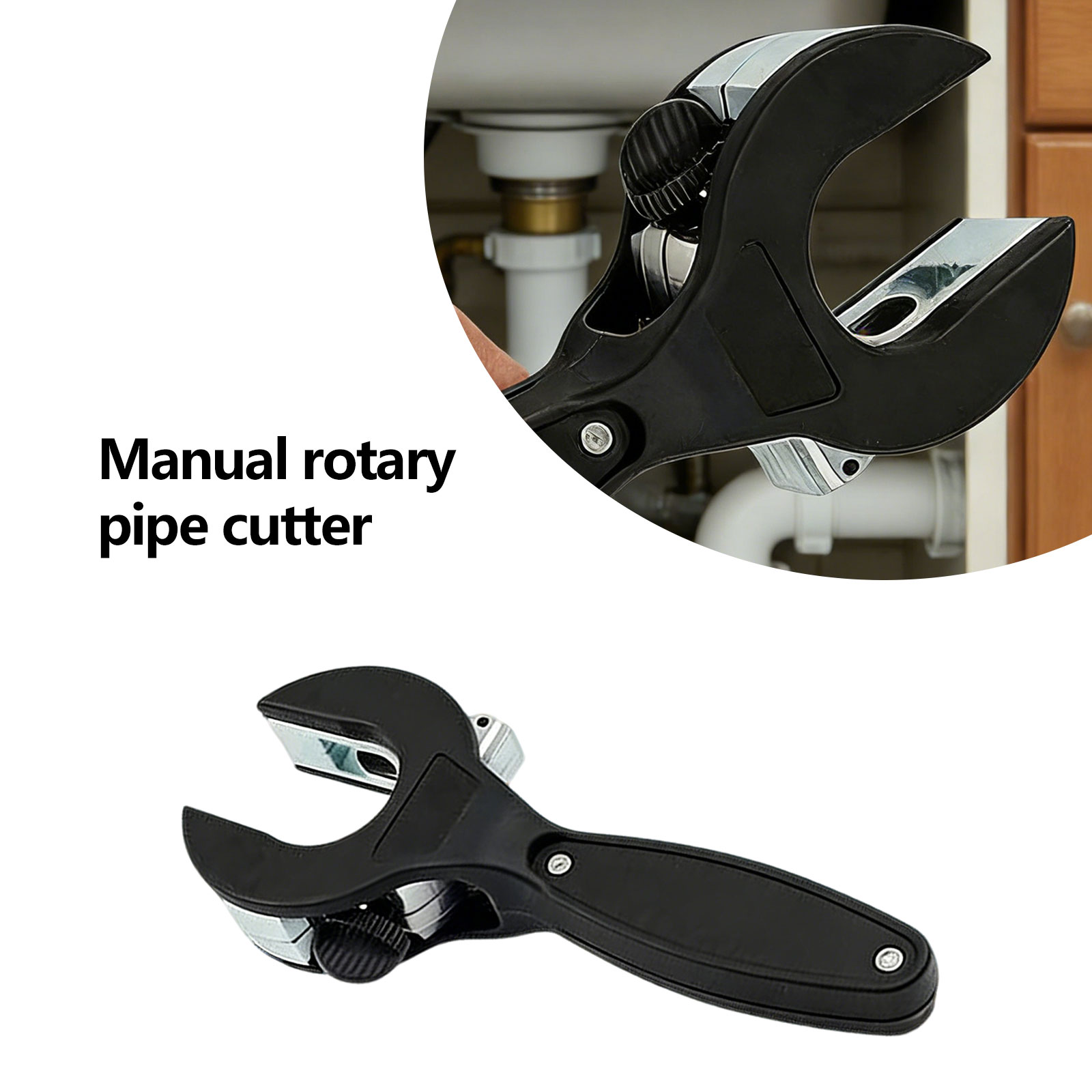 【2026 New】Ratcheting Tubing Cu – Pipe Cutter Ratchet Bewertung und Preis